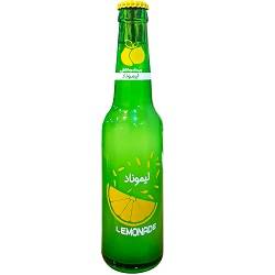 بهنوش لیموناد شیشه ای 280میلی